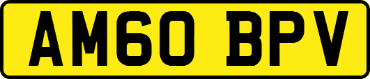 AM60BPV