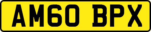 AM60BPX