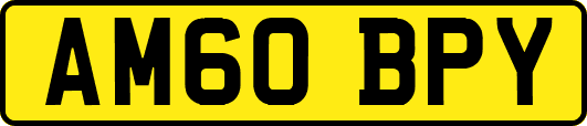 AM60BPY