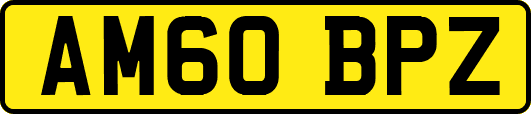 AM60BPZ