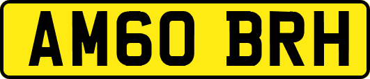 AM60BRH