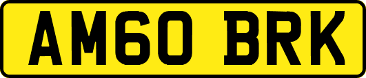 AM60BRK