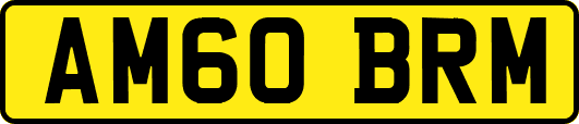 AM60BRM