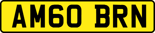 AM60BRN