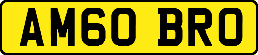 AM60BRO
