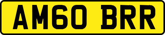 AM60BRR