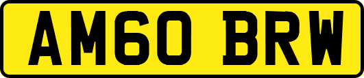 AM60BRW