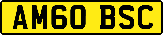 AM60BSC