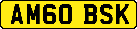 AM60BSK