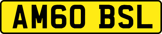 AM60BSL