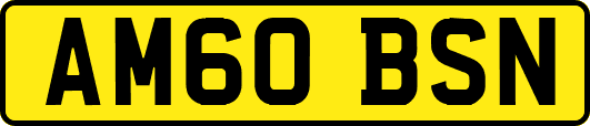 AM60BSN