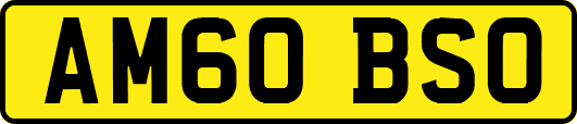 AM60BSO
