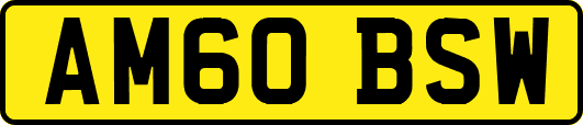 AM60BSW