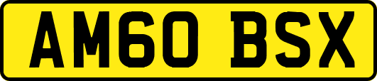 AM60BSX