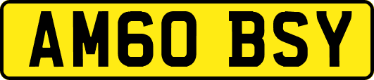 AM60BSY