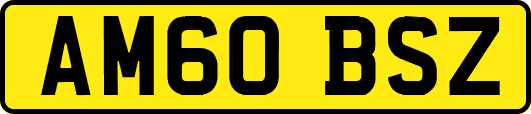 AM60BSZ