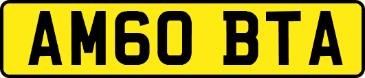 AM60BTA