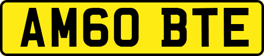 AM60BTE