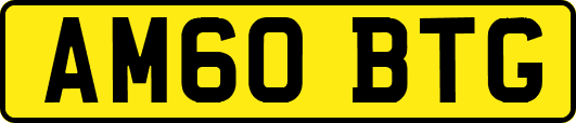 AM60BTG
