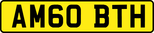 AM60BTH