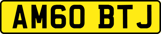 AM60BTJ