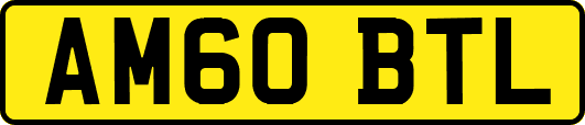 AM60BTL