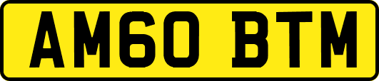 AM60BTM