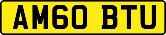 AM60BTU