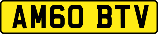 AM60BTV