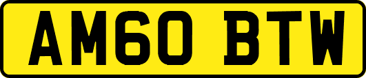 AM60BTW