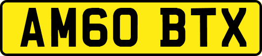 AM60BTX