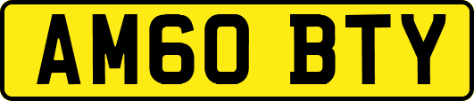 AM60BTY