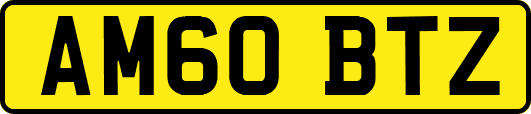 AM60BTZ
