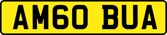 AM60BUA