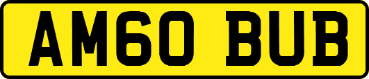 AM60BUB