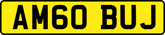 AM60BUJ