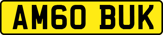 AM60BUK