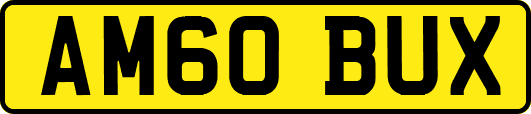 AM60BUX