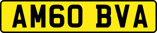 AM60BVA