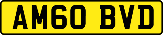 AM60BVD
