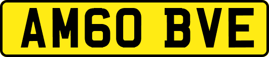 AM60BVE