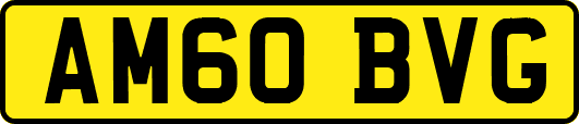 AM60BVG
