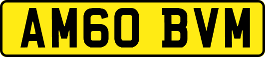 AM60BVM