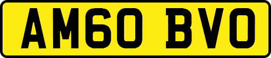 AM60BVO