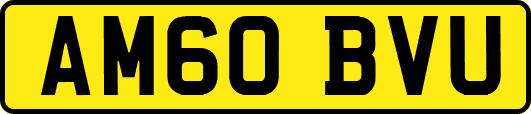 AM60BVU