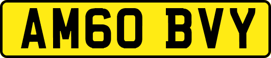 AM60BVY