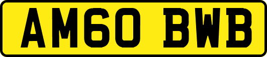 AM60BWB