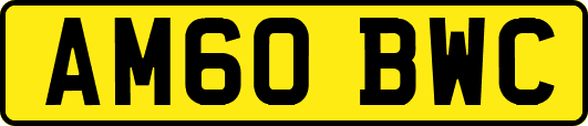AM60BWC