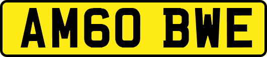 AM60BWE