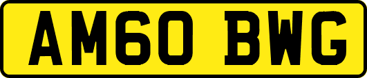 AM60BWG